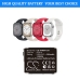 Batterie Smartwatch Apple CS-IPW841SH