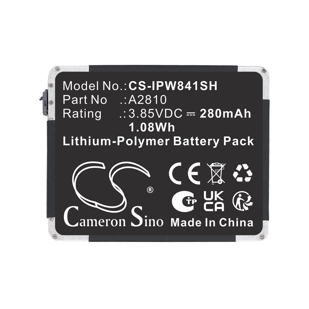 Battery Replaces A2810