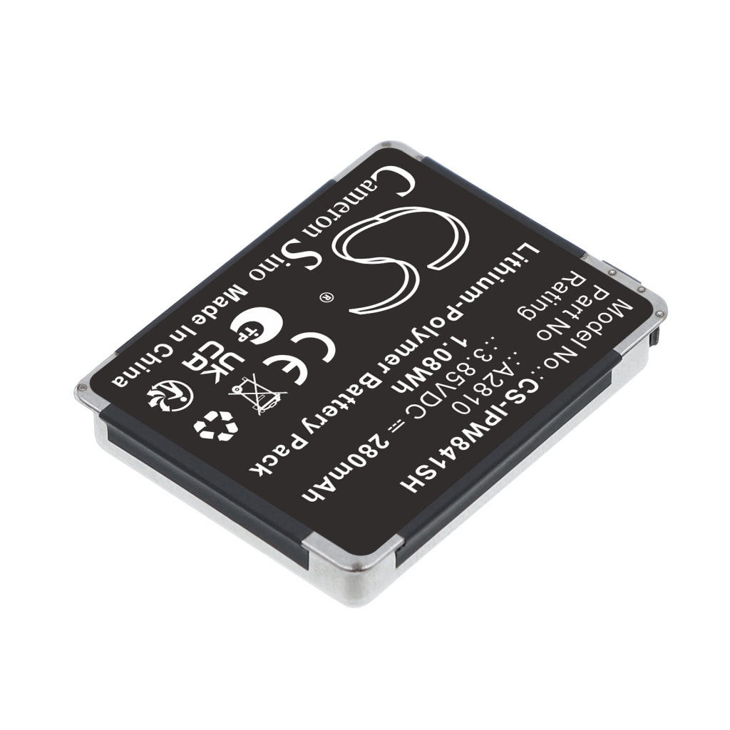 Battery Replaces A2810