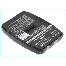 Remplacement de batterie compatible pour IPN 042033,33.802