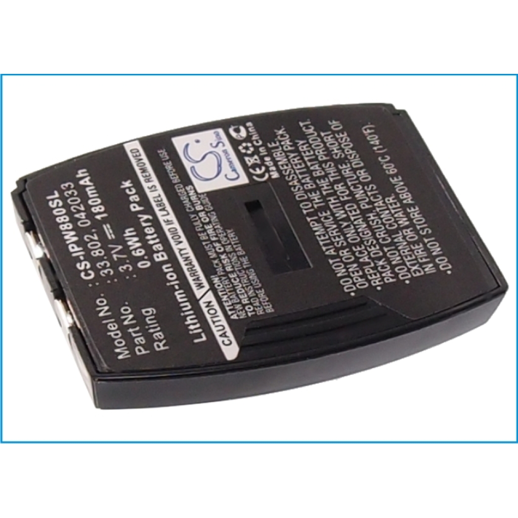 DeskTop Charger Cube1 CS-IPW880SL