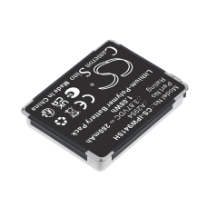 Compatible battery replacement for Apple A2954