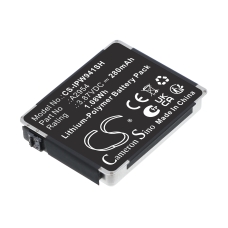 Remplacement de batterie compatible pour Apple A2954