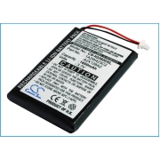 CS-IQ3600XL<br />Batterie pour  remplace la batterie A2X128A2