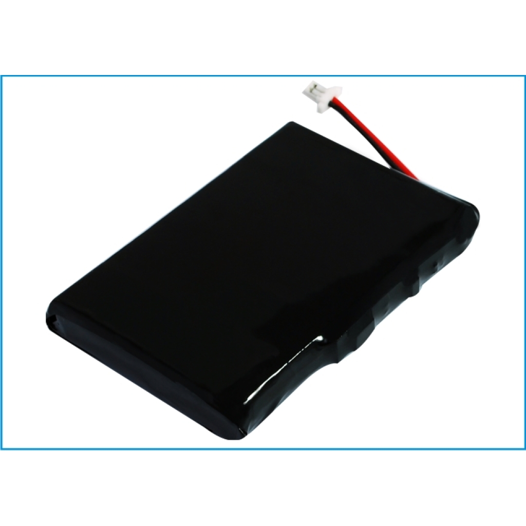GPS, Navigator Battery Garmin iQue 3200