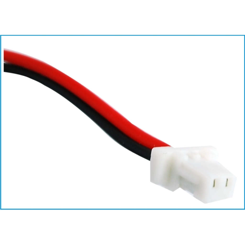 GPS, Navigator Battery Garmin iQue 3200