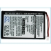 GPS, Navigator Battery Garmin iQue 3200