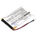 GPS, Batterie de navigation Garmin CS-IQN130SL