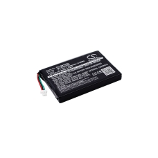 Remplacement de batterie compatible pour Garmin 361-00045-00,361-00045-20