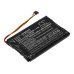 GPS, Navigator Battery Garmin CS-IQN120SL