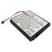 Batterie compatibleWith GPS, Batterie de navigation
