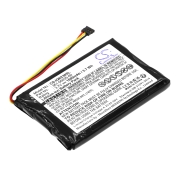 Batterie compatibleWith GPS, Batterie de navigation