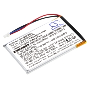 Batterie compatibleWith GPS, Batterie de navigation
