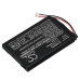 GPS, Navigator Battery Garmin Nuvi 2555LMT