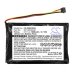 GPS, Batterie de navigation Garmin CS-IQN230SL