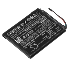 Remplacement de batterie compatible pour Garmin 361-00070-00,361-00070-01
