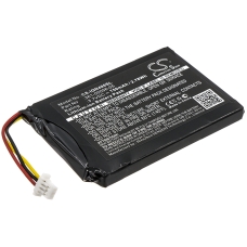 Remplacement de batterie compatible pour Garmin 361-00056-05,361-00056-11