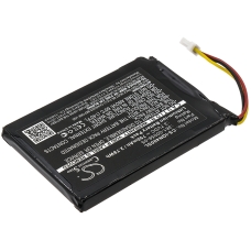 Remplacement de batterie compatible pour Garmin 361-00056-05,361-00056-11