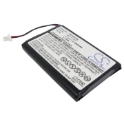 Batterie compatibleWith GPS, Batterie de navigation