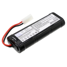 Remplacement de batterie compatible pour Irobot 11200