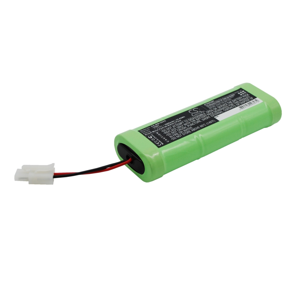 Remplacement de batterie compatible pour Irobot 14501
