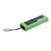 Remplacement de batterie compatible pour Irobot 14501