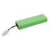 Remplacement de batterie compatible pour Irobot 14501