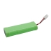 Remplacement de batterie compatible pour Irobot 14501