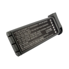 Remplacement de batterie compatible pour Irobot 21003