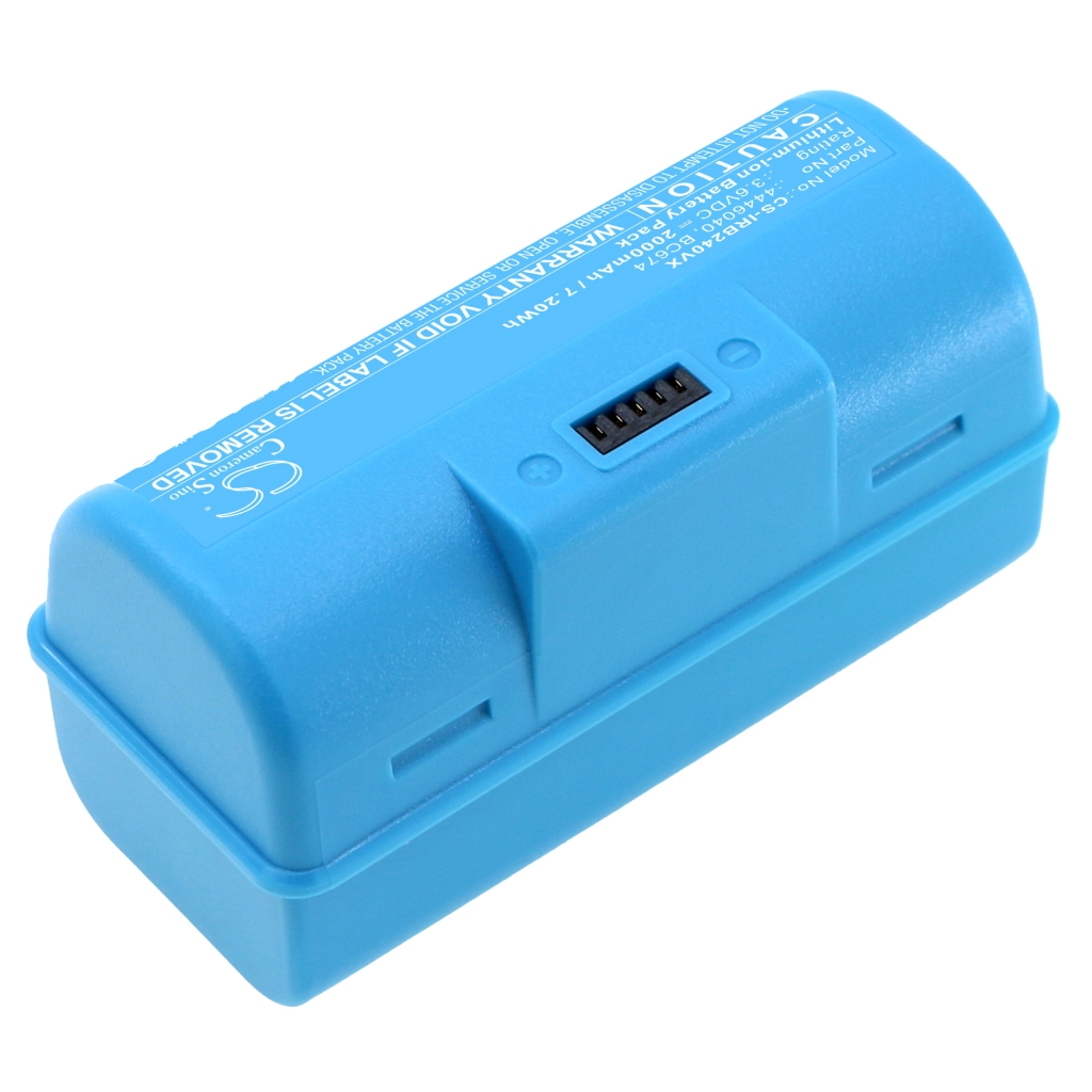 iRobot Batterie à vide CS-IRB240VX