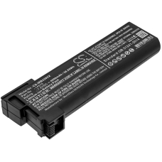Remplacement de batterie compatible pour Irobot 14570