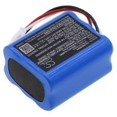 Remplacement de batterie compatible pour Mint 4409709,GPRHC202N026,W206001001399