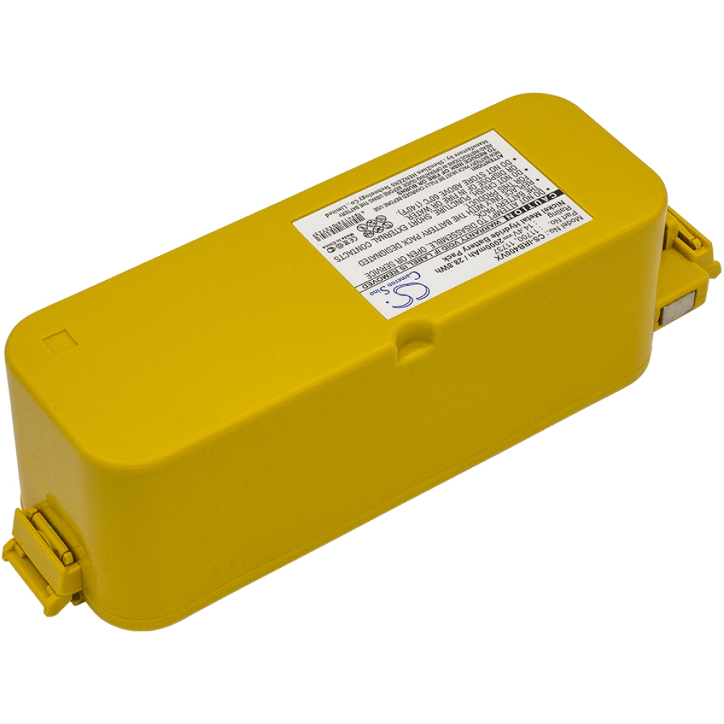 Vacuum Battery Veluce CS-IRB400VX