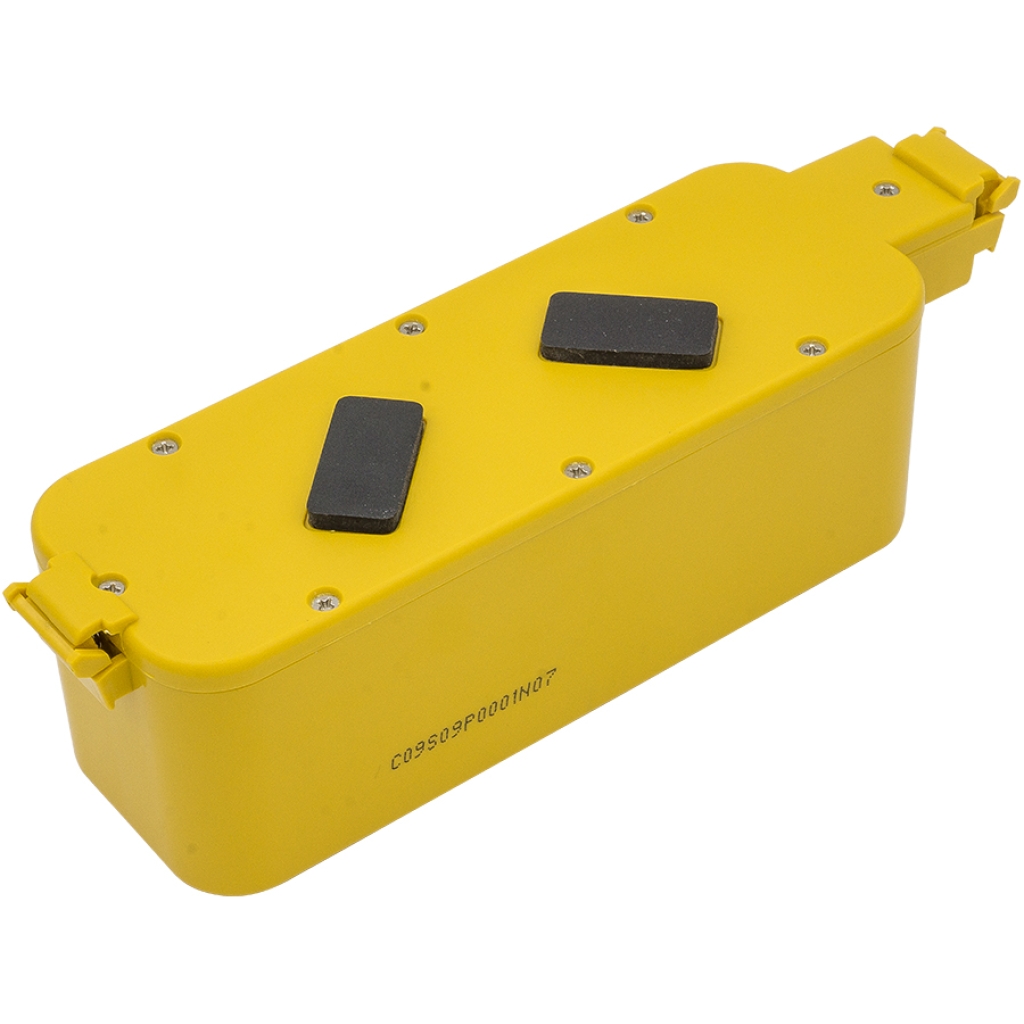 Vacuum Battery Veluce CS-IRB400VX