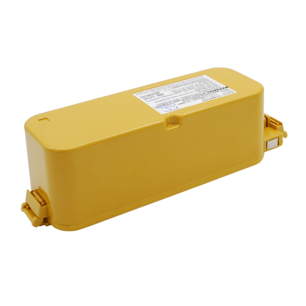 Vacuum Battery Veluce CS-IRB410VX