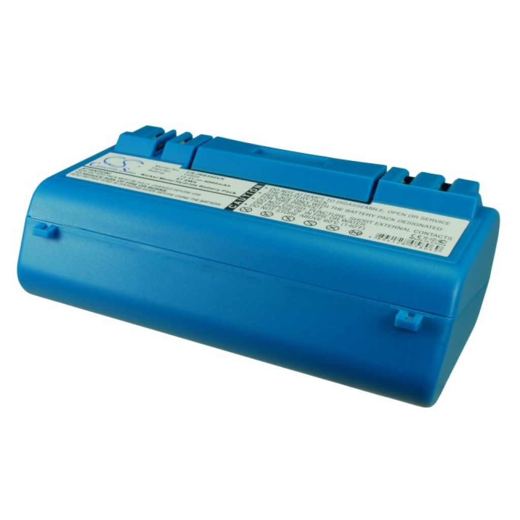 iRobot Batterie à vide CS-IRB580VX