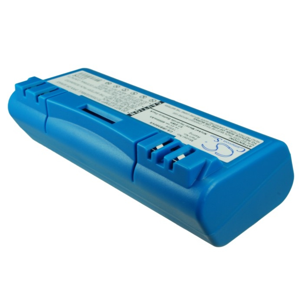 iRobot Batterie à vide CS-IRB580VX