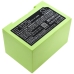iRobot Batterie à vide CS-IRB700VX