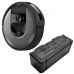 iRobot Batterie à vide CS-IRB720VX