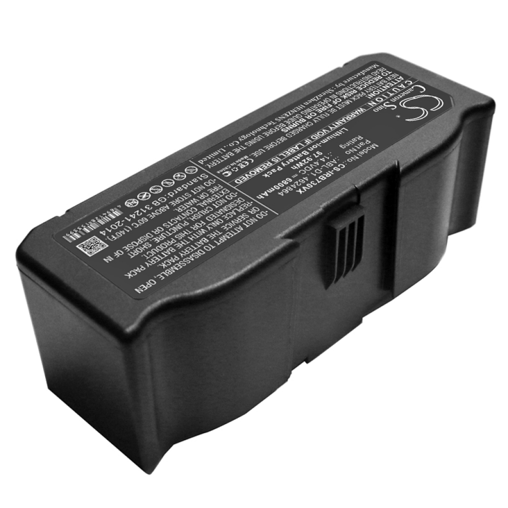 Batteries Remplace ABL-D1