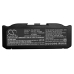 Batteries Remplace ABL-D1