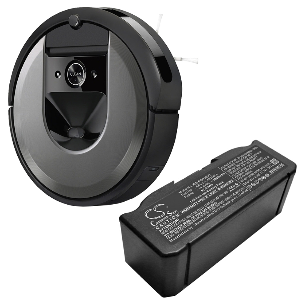 Batteries Remplace ABL-D1