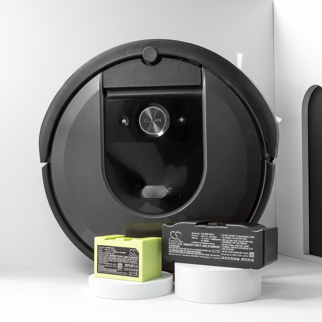 Batteries Remplace ABL-D1