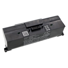 Remplacement de batterie compatible pour Irobot ABL-H