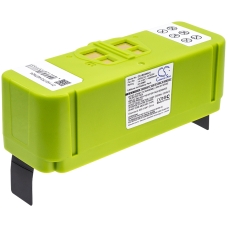 Remplacement de batterie compatible pour Irobot 1800LI,2130LI,4374392,4376392,4462425...