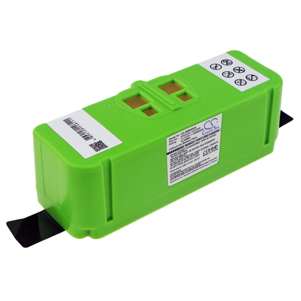 iRobot Batterie à vide CS-IRB985VX