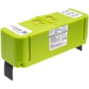 Batterie à vide iRobot Roomba 677