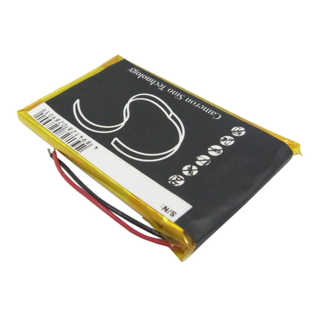 Batterie compatible avec iRiver CS-IRE5SL