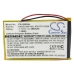 Batterie compatible avec iRiver CS-IRE5SL