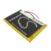 Batterie compatible avec iRiver CS-IRE5SL